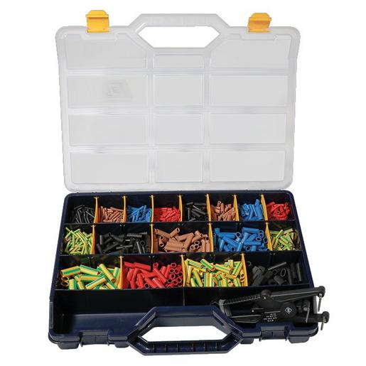 02011000000 Sortimentsbox Tüllen