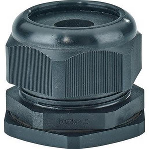 ASS 63 Anbau-Kabelstutzen,IP66/IP67/IP69,M63,sw