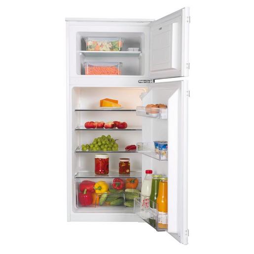 EDTS 372 900 Kühl-Gefrierkombination, 1220 mm Nische,