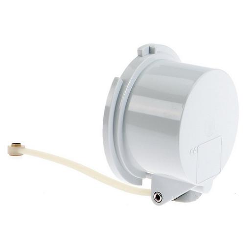 837 Verschlusshaube 32A 3p, 4p IP67