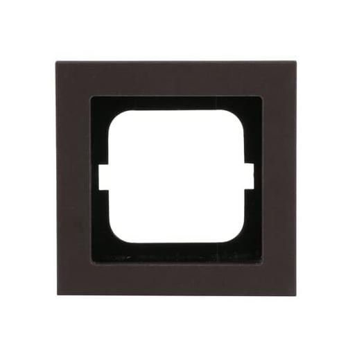 1721-243 Abdeckrahmen 1-fach Rahmen