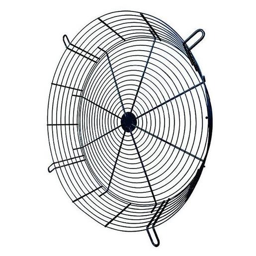 SGCI 71 Berührungsschutzgitter SGCI 71 Nennweite