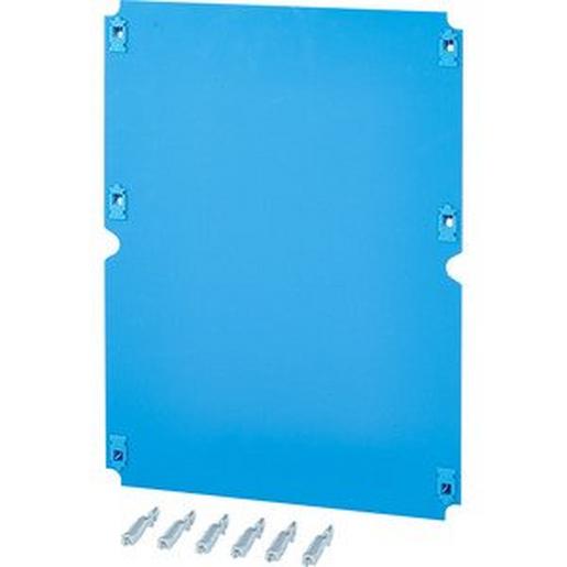 Mi EP 06 Einbauplatte für Mi 06.. für Fronttafeli