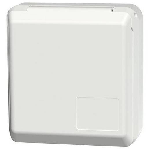 4263 Cepex-Anbaudose, 32A5p6h400V, IP44