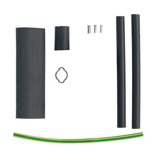 220858 05-0091-0097 Montageset