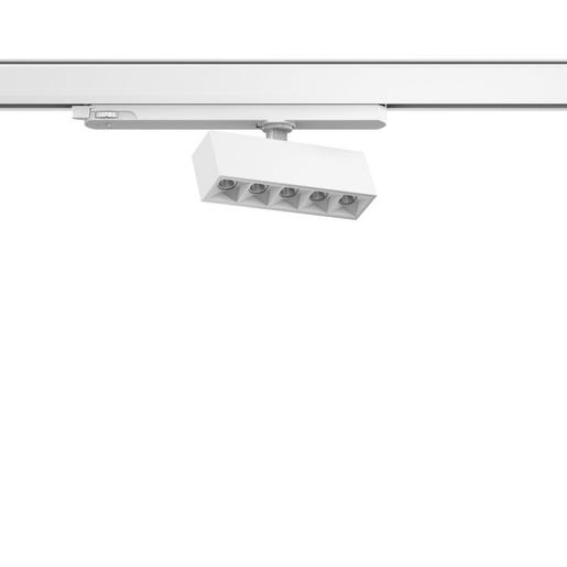 742168.0025.1 BEAMLINE SLIM, 14 W, 1000 lm, 930, weiß,