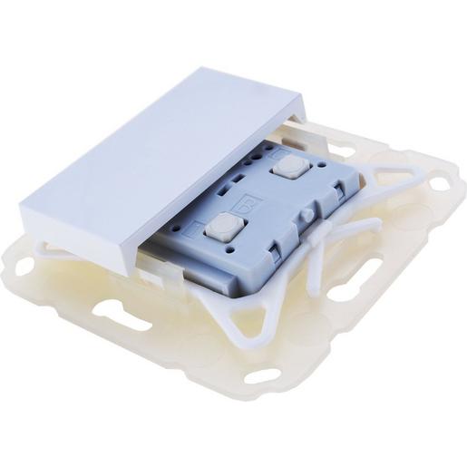 440 KNX RF / ENO Taster 440 secure, zweifach