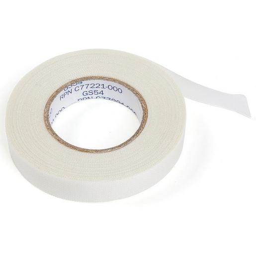 GS-54 Glasseideband z. Befestigung v. Heizleit