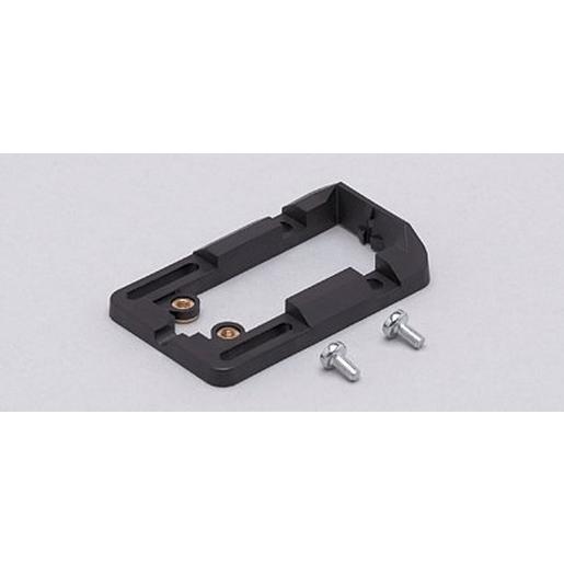 SURFACE MOUNT ACCESSORY FOR KQ Montageadapter für die Flächenmontage ka