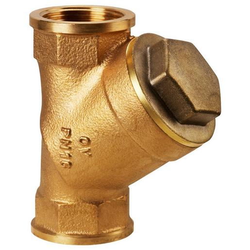 SMF 65 Schmutzfänger DN 65