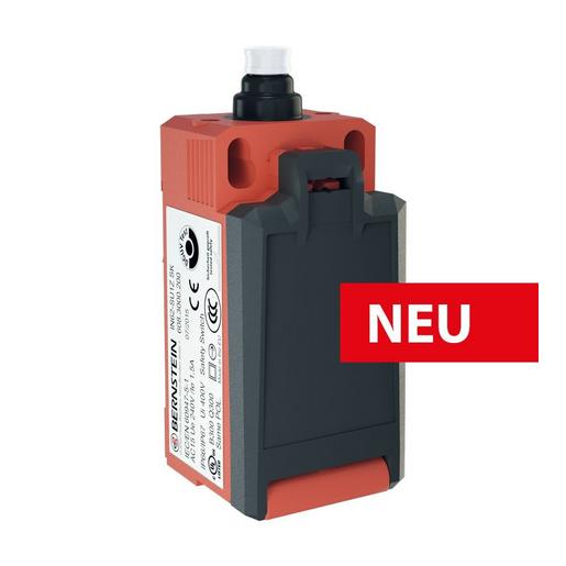IN62-E2 SK Positionsschalter Kunststoff, 2 Schließe