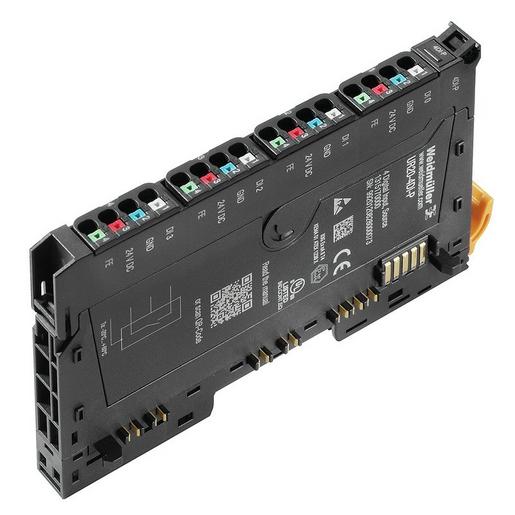 UR20-4DI-P Digitales Eingangs-Modul (I/O)