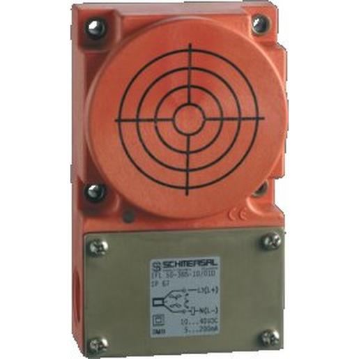 IFL 70-385-11P Induktive NäherungsschalterIFL 70-385-11