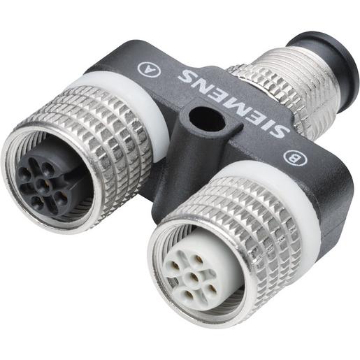 6ES7194-1KA01-0XA0 SIMATIC DP Y-Anschlussstück