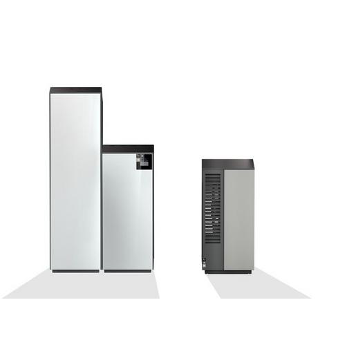 16IHCIAOC6D3040 System M Wärmepumpe Comfort Plus Cooling