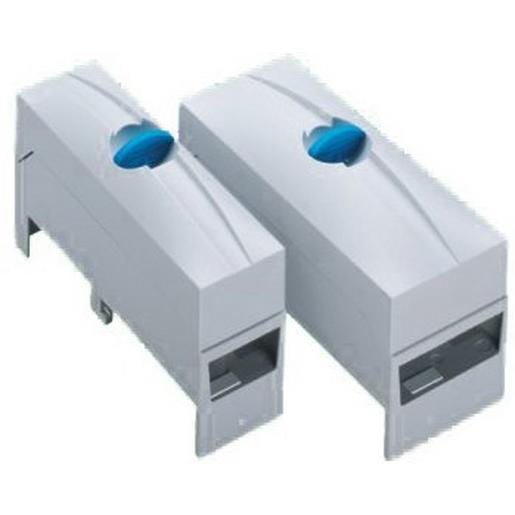 01240 Anschlussklemmenplatte, 3-polig 6 - 50 m