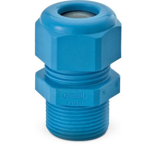1219400250 HSK-K blau M40 x 1,5 für Kabel 19-27 mm