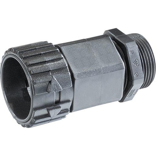 83611456 Serie m-fix KSV-M20x1,5/16: Schwarz