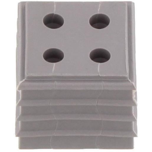 CABTITE SE 4/4.5 SML GY Kabeltülle, 4 mm, 4.5 mm