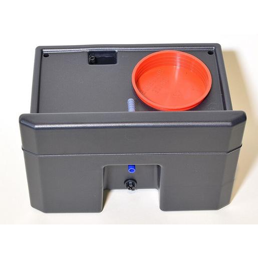 1108657 Kondensatbehälter mit Pumpe, LTE Eco 110