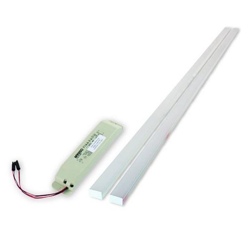 LAVA-LED-1000-OFFICE LED-Beleuchtung für LAVA-BASIC-1000DM, 7