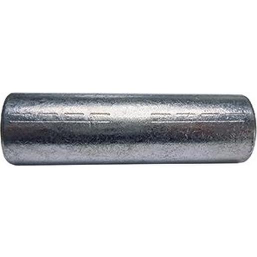 DVZ-CU-V-LD/70/DIN-46267 Pressverbinder Cu, nach DIN 46267, mit T