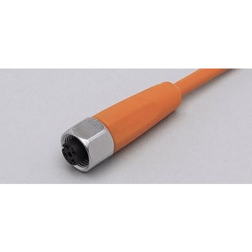 ADOGH040VAS0025E04 Anschlusskabel mit Buchse, Betriebsspann