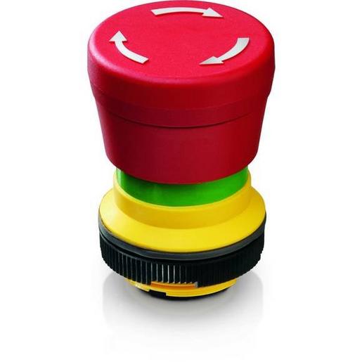 1.30.273.501/0300 RAFIX 22 FS+ Not-Halt-Taster