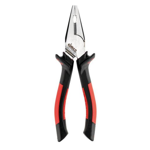 100334 1.000 V Kombinationszangen 160 mm DIN IS