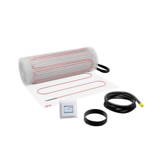 TBS TB 160/8 Set Plus THERMO BODEN, TBS TB 160/8 Set Plus, 8 m