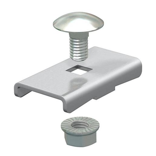 LKS 40 A2 Klemmstück für Kabelleiter LG45 und LG60