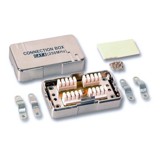 37596.2 Verbindungsmodul CAT.6 250MHzmit LSA - L