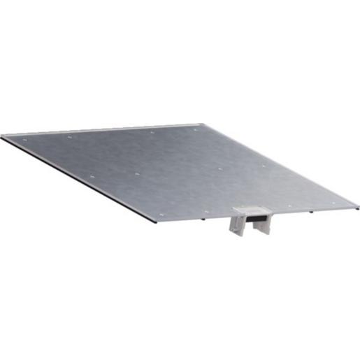 BKG5002W3LA OT Wanne mit LE für BKG500 L=0,5m