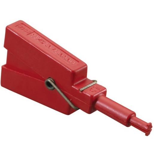 01708.000000 Hülsen-Passeinsatz Schlüssel NEOZED D01-