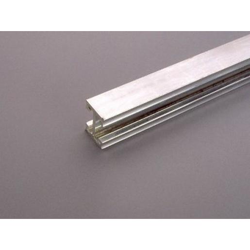 01225 Doppel-T-Profilschiene 500 mm² Länge 453