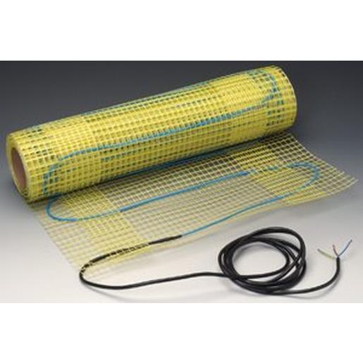 HDH4 Dünnbett Heizmatten Set, Thermostat, 160