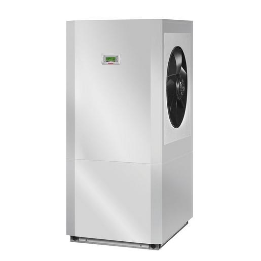 LI 24TES Luft/Wasser-Wärmepumpe zur Innenaufstell