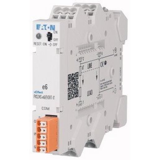 PXS24S-e8/F/ORT-IT Elektronische Absicherung für 24V DC, fi