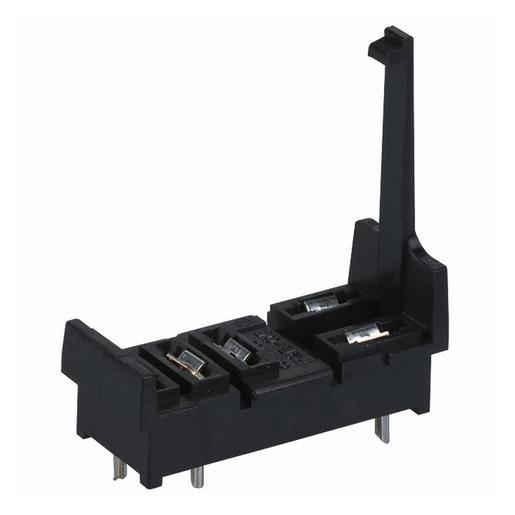 P2R-05P Lötsockel für G2R-1-S, für Leiterplatten