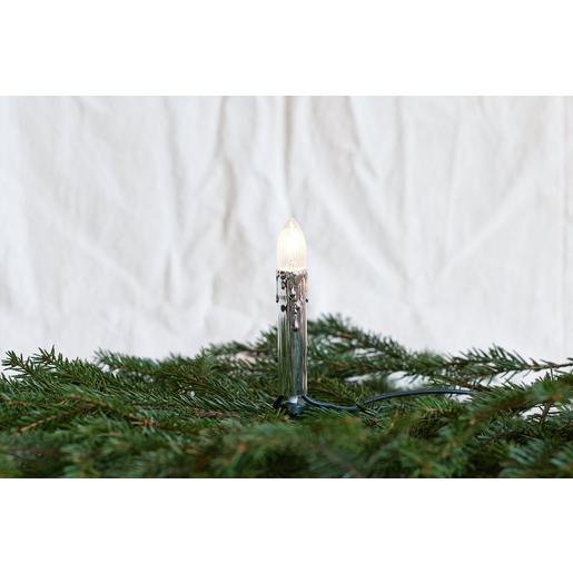 016-017 ROTPFEIL Lichterkette 30-tlg. LED Toplam