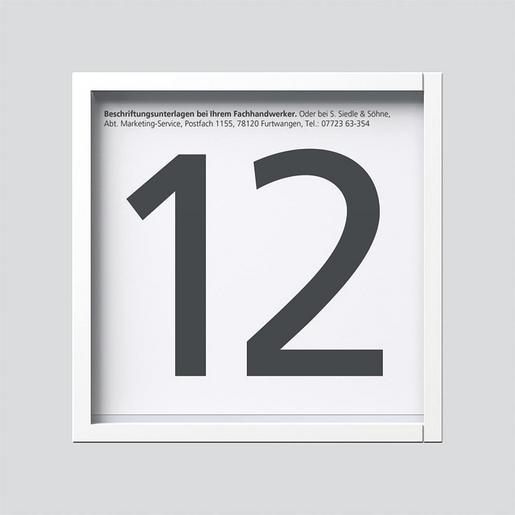 IM 612-0 W IM 612-0 W Informations-Modul