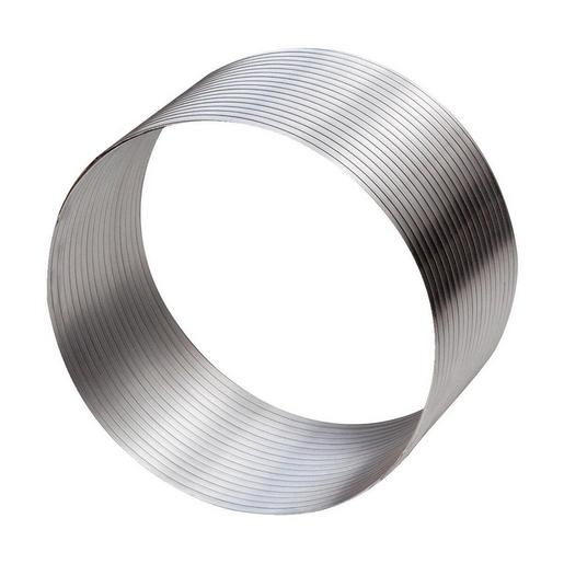 WER 300 WER 300, Wand-Rohrhülse ND 300 mm Länge: