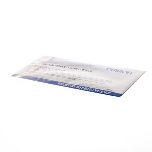 CXONE-AL03-EV4 CX-ONE V4, Vollversion, 3 Lizenzen