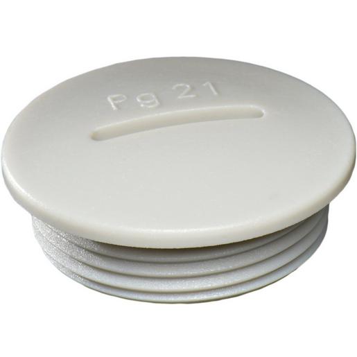 VS 13,5 LG Kunststoffverschlussschraube PG13,5, lic