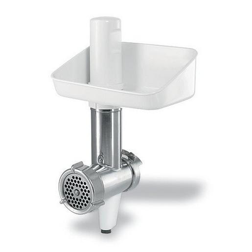 MUZ4FW4 Fleischwolf metallic