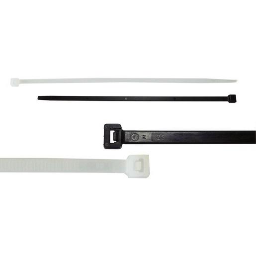 KS 7.5/320/BK Kabelbinder, Standard