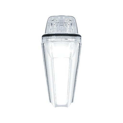 AMP L LT 6400-840 PC MB IVG Feuchtraumwannenleuchte