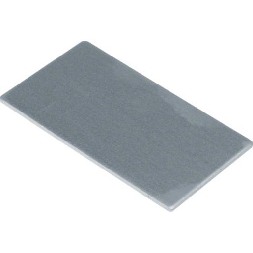 GTVDM00B Montageplatte GTVD2/3 blind