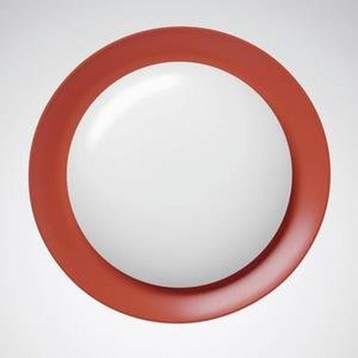 074R WD2 DA Curve T2 Mechanisches Zubehör 74R orange I