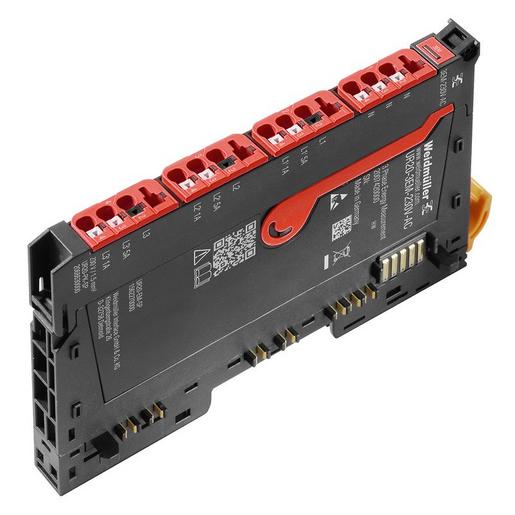 UR20-3EM-230V-AC Funktionsmodul (I/O)